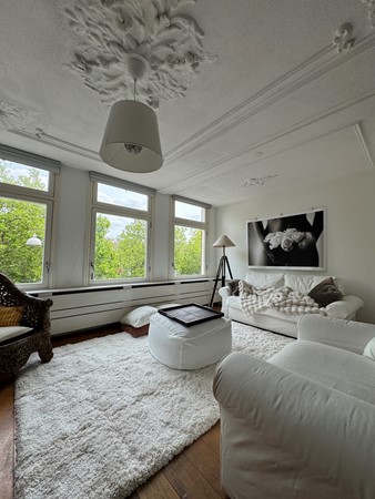 Medium property photo - Nassaukade 71-2, 1052 CS Amsterdam